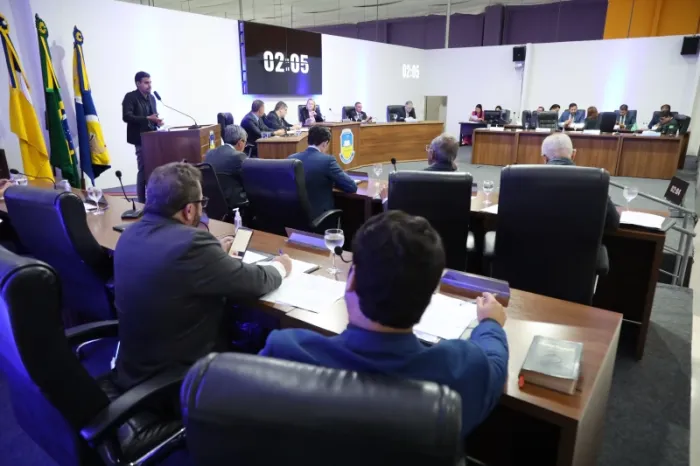 Câmara de Dourados fortalece debate sobre políticas públicas para a juventude