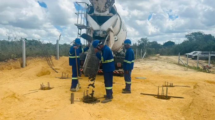 Foto: Reprodução/Prefeitura de Alagoinhas - BA