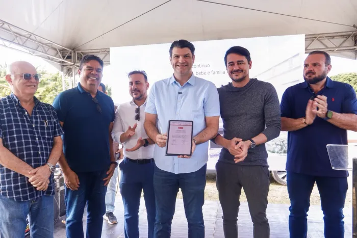 Foto: Reprodução/Prefeitura de João Pessoa - PB