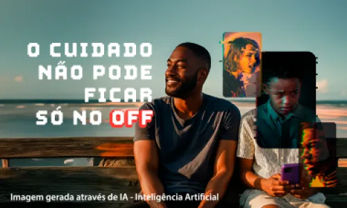 Campanha do MPBA de enfrentamento à violência no ambiente digital conquista pódio em prêmio nacional