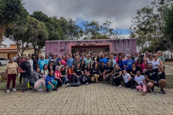 Academia da Saúde celebra 11 anos com ‘Dia D’ de ações e histórias de transformação