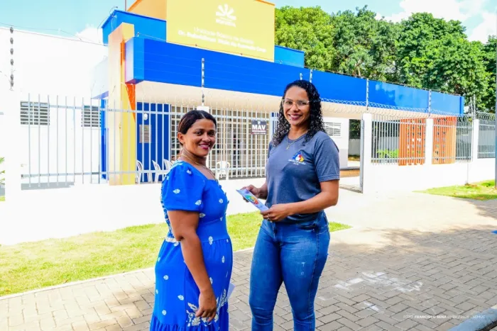 Foto: Reprodução/Prefeitura de Boa Vista - RR