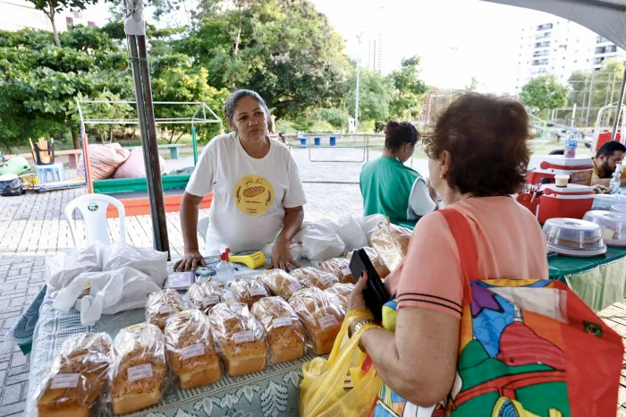 Foto: Reprodução/Prefeitura de João Pessoa - PB