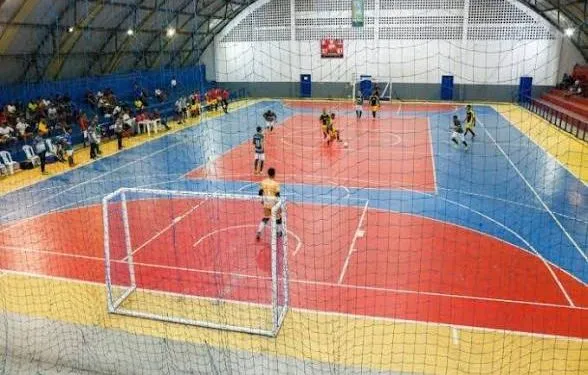 Foto: Reprodução/Prefeitura de Candeias - BA