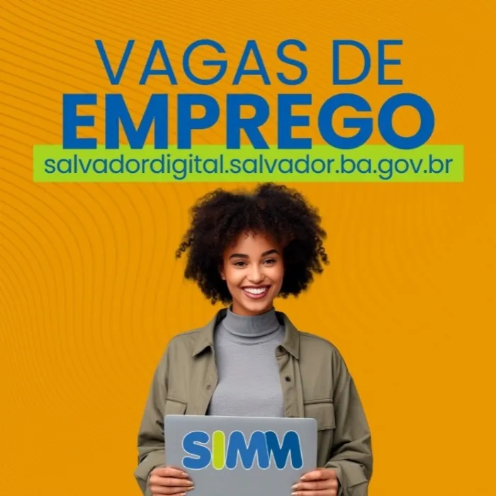 Foto: Reprodução/Prefeitura de Salvador - BA