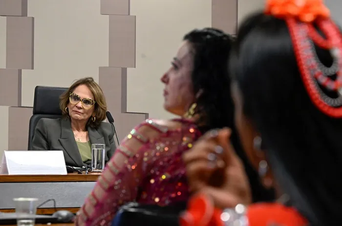 Relembrar o Holocausto Cigano ajuda a combater racismo, aponta debate