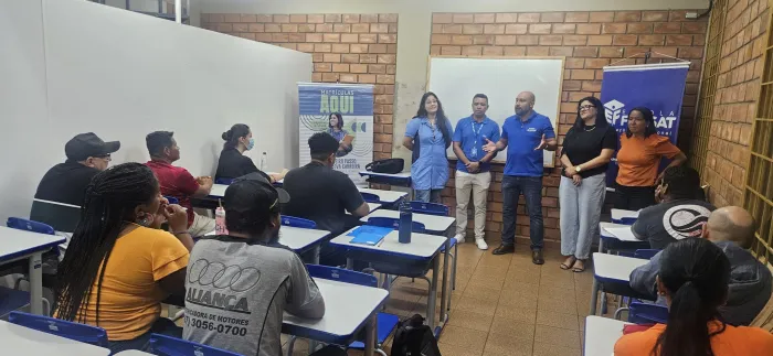Foto: Reprodução/Prefeitura de Campo Grande - MS