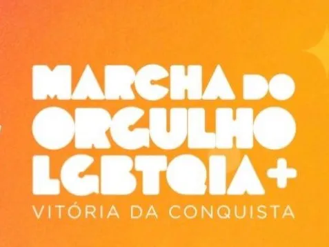 5ª Marcha do Orgulho LGBTQIAPN+ terá programação especial com sessão comemorativa e caminhada