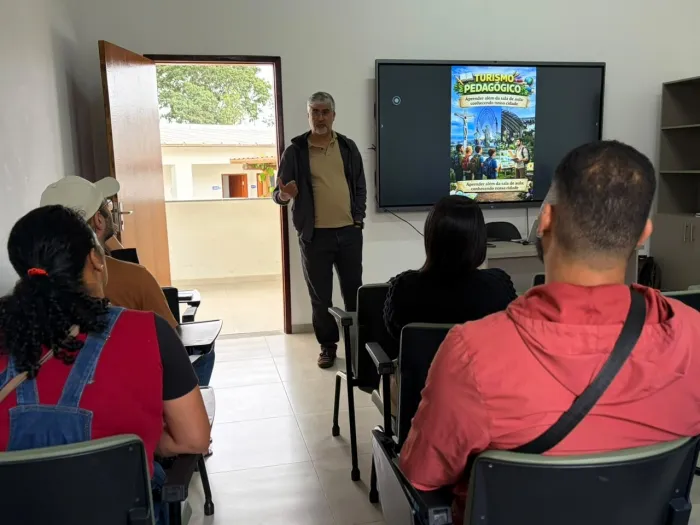 “Conhecendo Vitória da Conquista”: projeto levará Turismo Pedagógico às escolas municipais