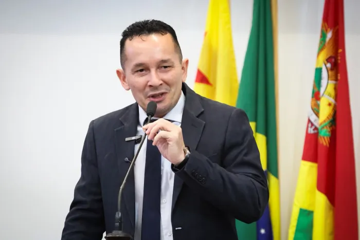 Foto: Reprodução/Aleac