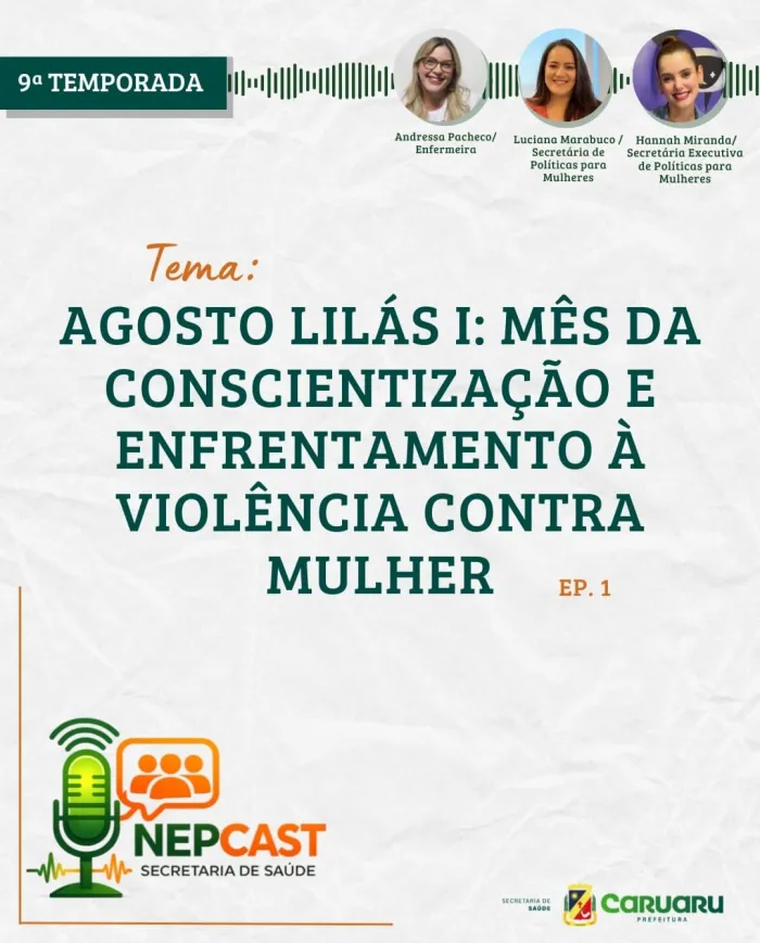 Foto: Reprodução/Prefeitura de Caruaru - PE