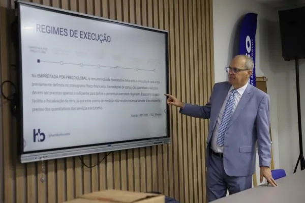 Foto: Reprodução/Prefeitura de Sorriso - MT
