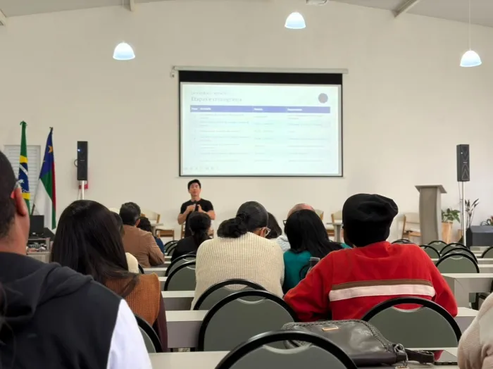 Smed lança concurso para estimular produção textual e artística de estudantes do 8º e do 9º ano