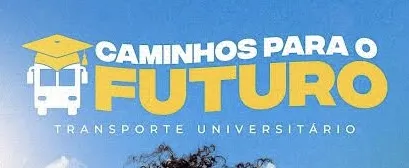 Caminhos para o Futuro: Prefeitura divulga resultado preliminar das vagas remanescentes 2026.2