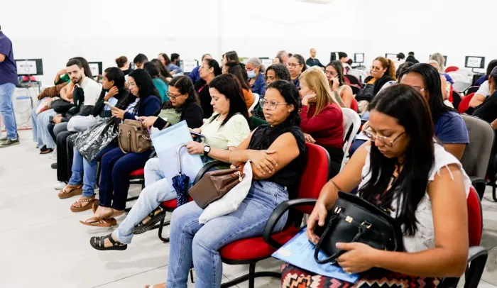 Convocados na quarta chamada do PSS comemoram oportunidade de trabalho na Educação de Maceió