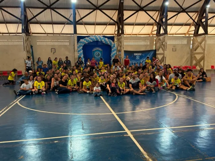 Foto: Reprodução/Prefeitura de Araçatuba - SP