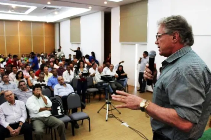 Fotos: Divulgação Arquivo ZMP