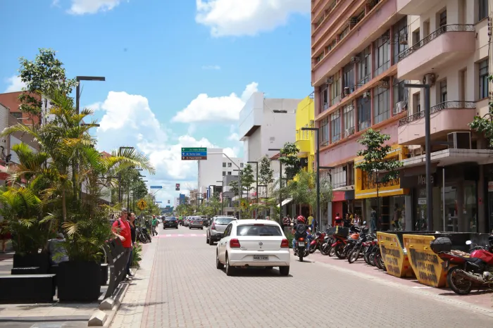 Campo Grande supera 149 mil empresas ativas
