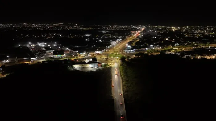 Foto: Reprodução/Prefeitura de Marabá - PA