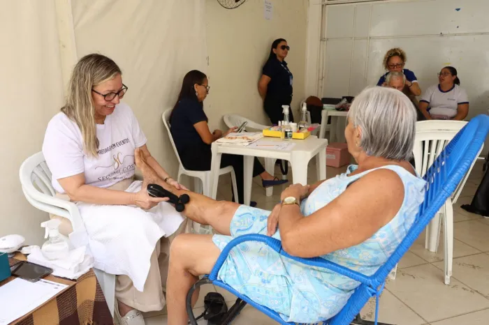 Foto: Reprodução/Prefeitura de Petrolina - PE