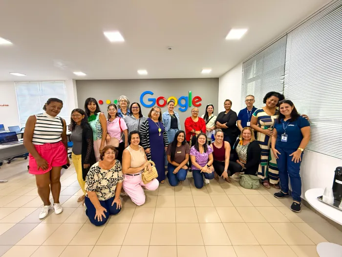 Digitaliza reúne empreendedores liberais e da economia solidária em nova turma