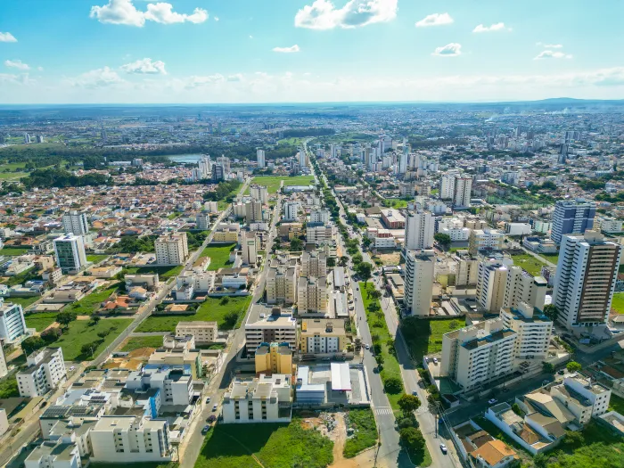 Vitória da Conquista segue como o município baiano mais seguro entre aqueles com mais de 100 mil habitantes