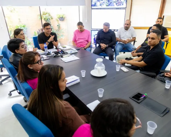 Prefeitura de São Sebastião inicia estudos para avaliar reivindicações de profissionais da Educação