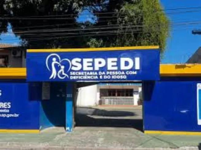 Foto: Reprodução/Prefeitura de São Sebastião - SP