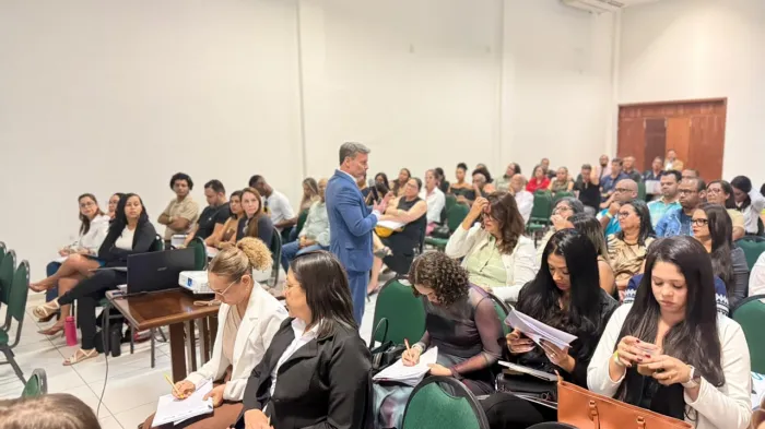 Foto: Reprodução/Prefeitura de Alagoinhas - BA
