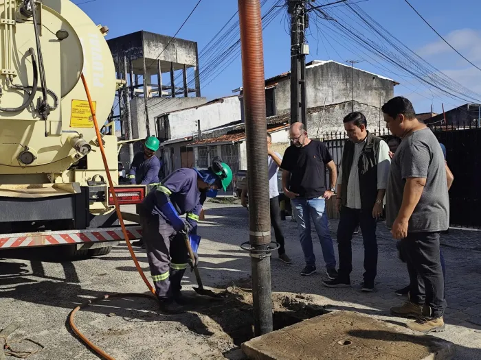 Foto: Reprodução/Prefeitura de Alagoinhas - BA