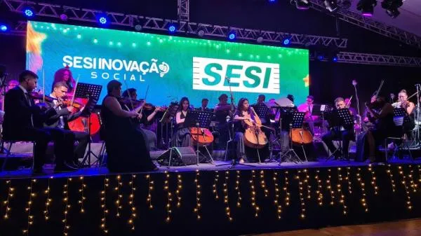 Foto: Reprodução/Prefeitura de Sorriso - MT