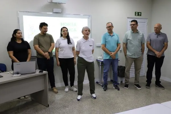 Foto: Reprodução/Prefeitura de Sorriso - MT
