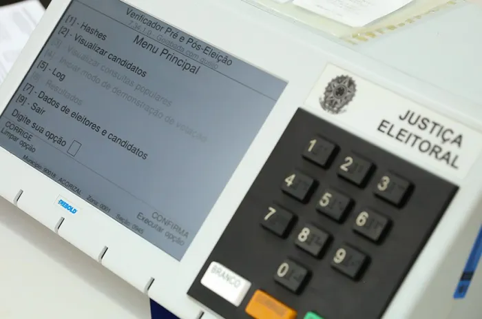 Saiba como consultar seu local de votação nas eleições de outubro