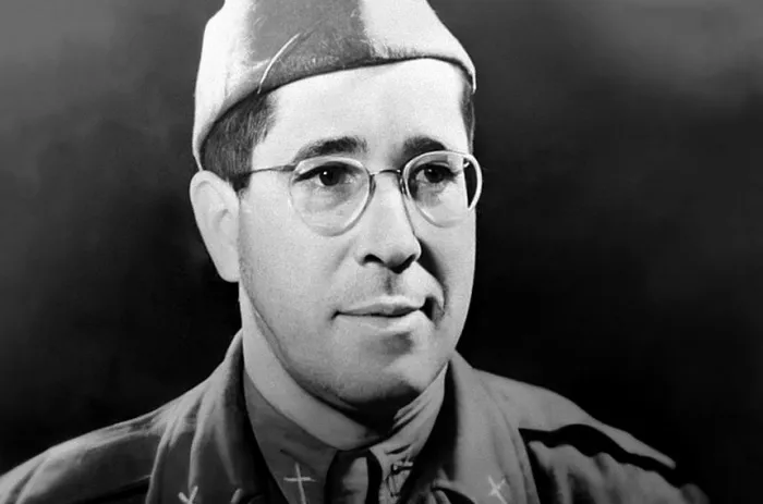 Frei Orlando ingressou nas tropas brasileiras na Itália e é patrono da assistência religiosa do Exército - Foto: Reprodução/OFM Província Santa Cruz