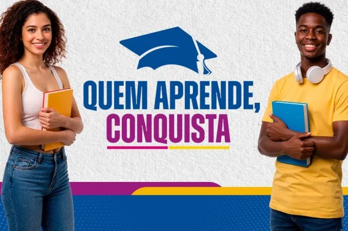 Prefeitura divulga resultado preliminar da heteroidentificação do Programa Quem Aprende, Conquista