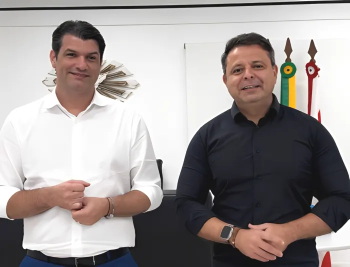 Foto: Reprodução/Prefeitura de João Pessoa - PB