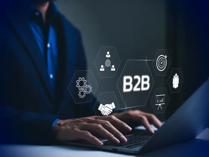 Marketing B2B avança com aumento de 61,5% nos investimentos