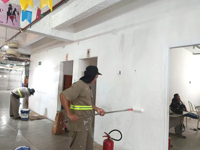 Foto: Reprodução/Prefeitura de João Pessoa - PB