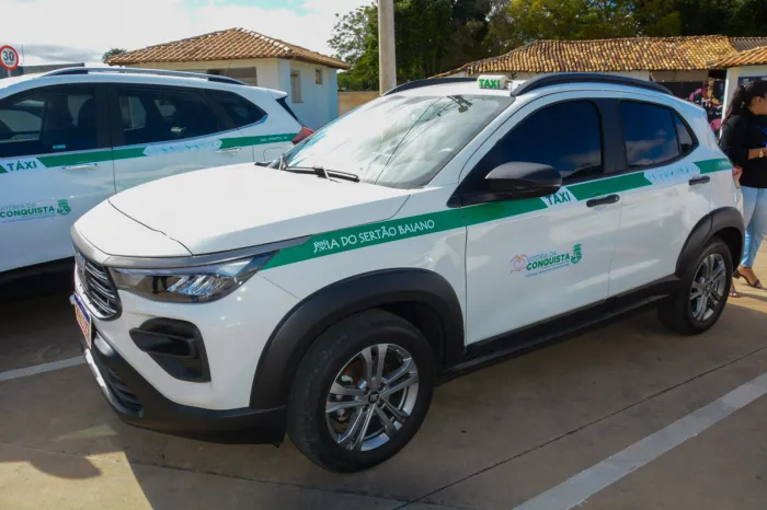 Secretaria de Mobilidade Urbana convoca permissionários para vistoria de táxis