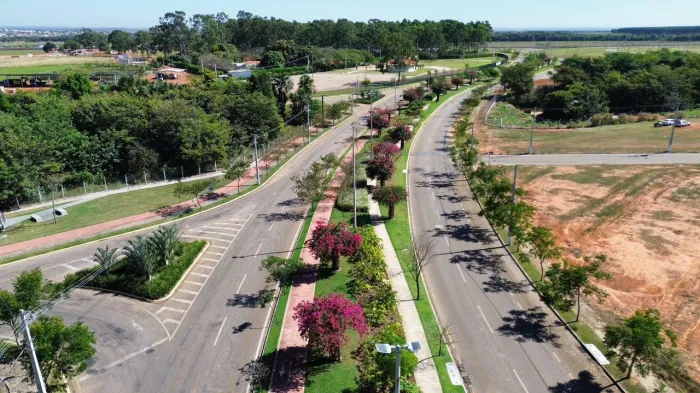 Foto: Reprodução/Prefeitura de Primavera do Leste - MT