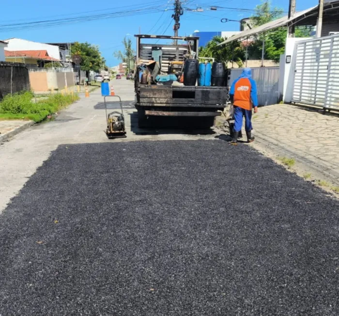 Foto: Reprodução/Prefeitura de João Pessoa - PB