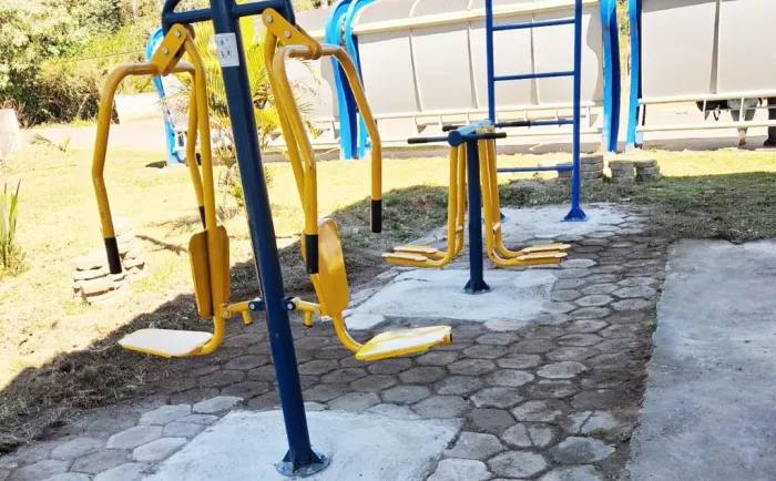 Foto: Reprodução/Prefeitura de Atibaia - SP