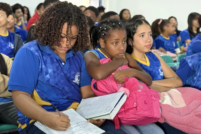 Foto: Reprodução/Prefeitura de Feira de Santana - BA