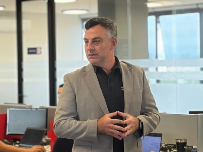 Créditos: INFOX Payments