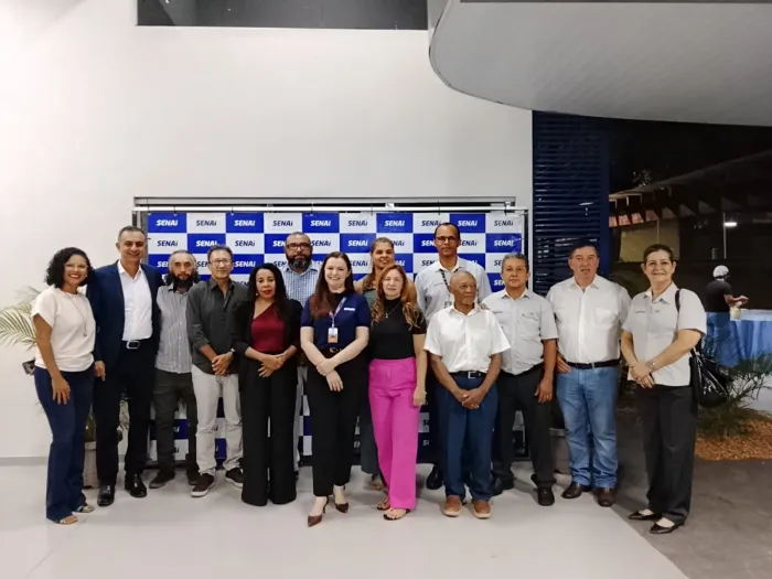 Foto: Reprodução/Prefeitura de Gurupi - TO