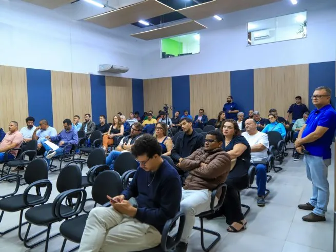 Inscrições para programa que prepara servidores para aposentadoria terminam nesta quinta-feira