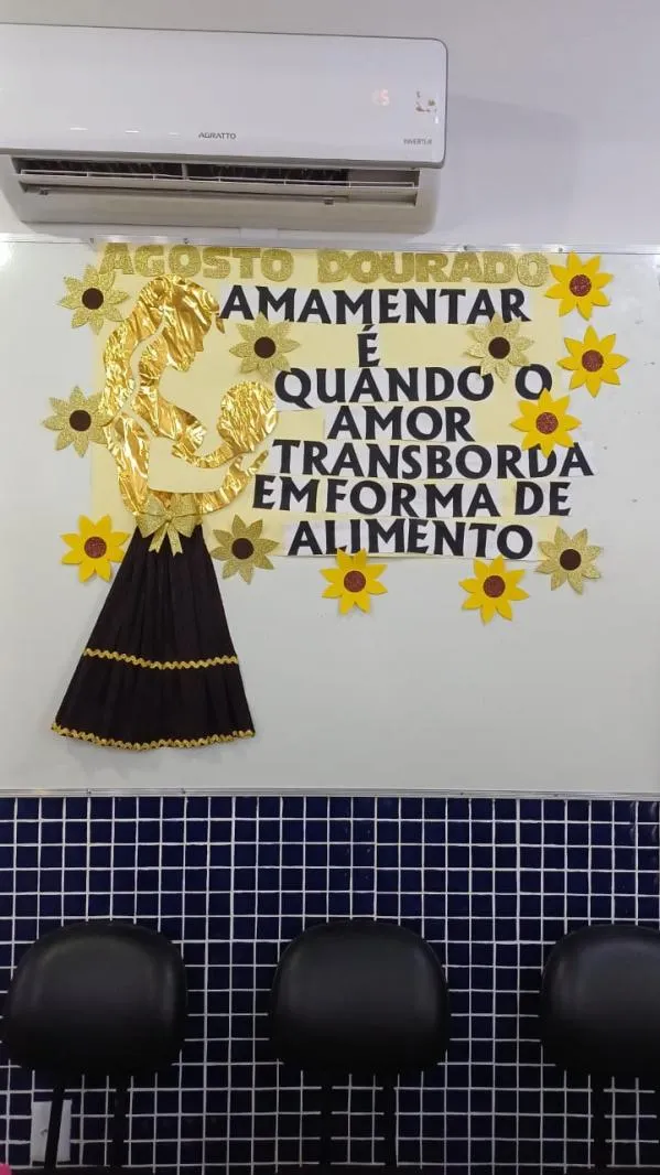 Foto: Reprodução/Prefeitura de Sorriso - MT