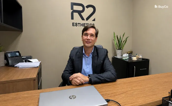 Reprodução BuyCo