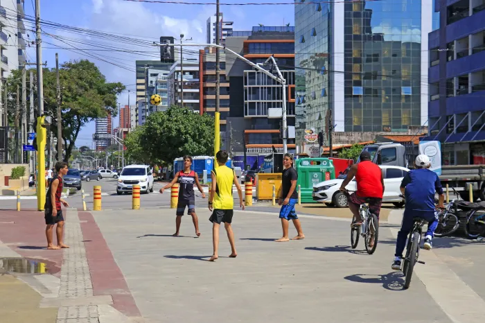 Foto: Reprodução/Prefeitura de João Pessoa - PB