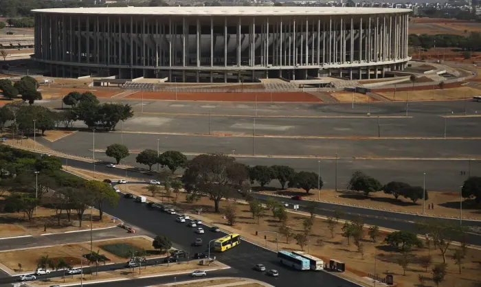 CBF reforça paralisação das competições durante Copa Feminina em 2027